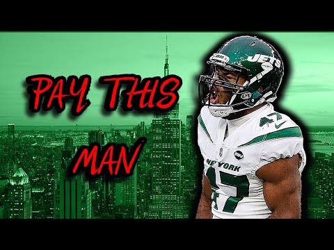 Bryce Huff Will Be a Star For The Philadelphia Eagles (All-22 Film Breakdown)