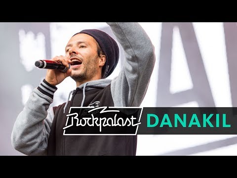Danakil live | Rockpalast | 2017