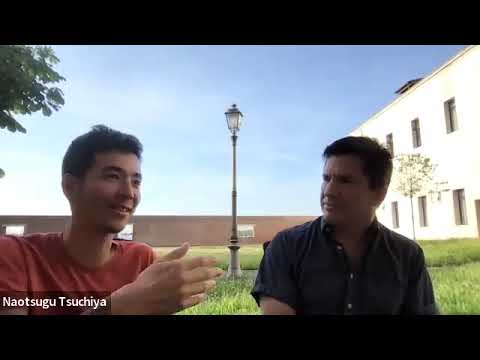 Conscious interview 3. Prof Gabriel Kreiman https://klab.tch.harvard.edu/