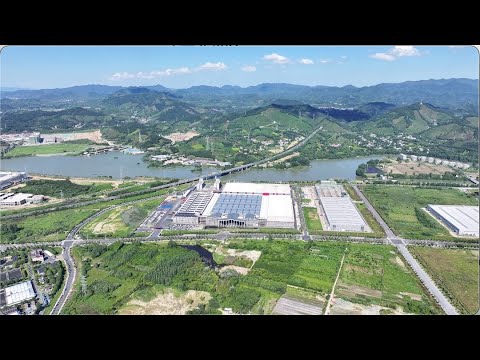 Welcome to EP Equipment！