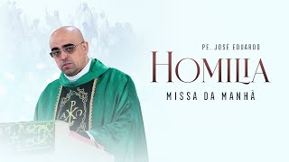 O SENHOR ENTRA EM SEU TEMPLO - Homilia - Apresentação do Senhor (2025) Manhã
