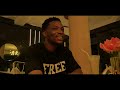 Da Blackstar Desire Official Music Video