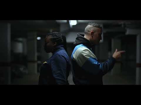 Flavia Beaka - FINESTRA feat Slykid  (Prod. Ritmos Yunque)