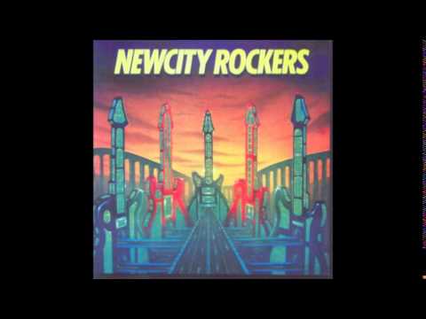 Newcity Rockers - Common Man