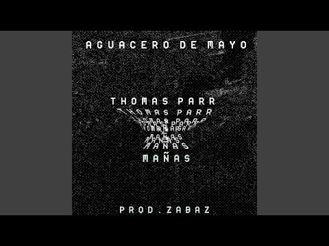 Aguacero de Mayo