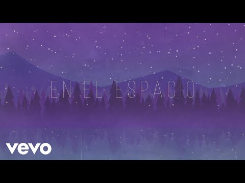 En El Espacio - Leiva