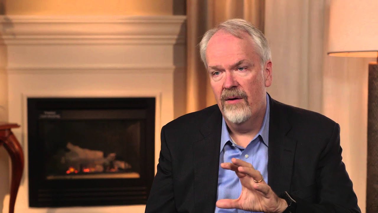 Vern Brownell: What problems do quantum computers solve?