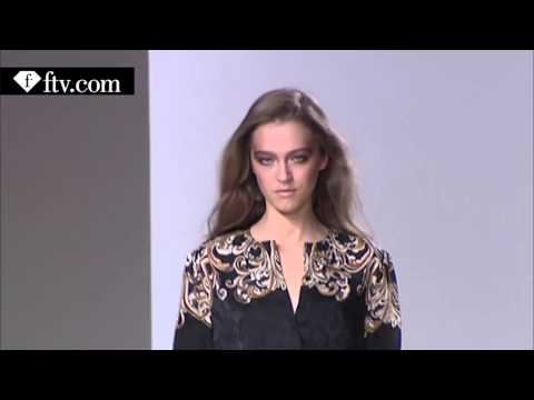 BOOTS TRENDS F/W 09-10