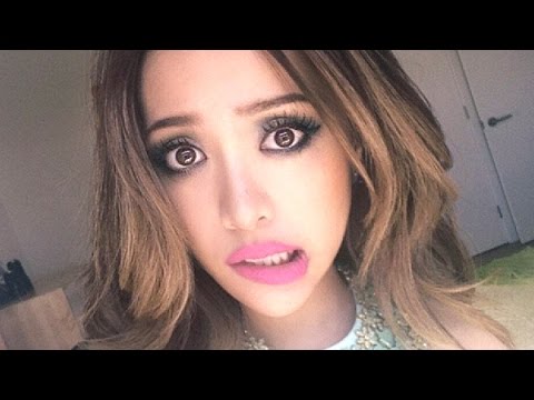 Michelle Phan - Sued for 7 Million Dollars