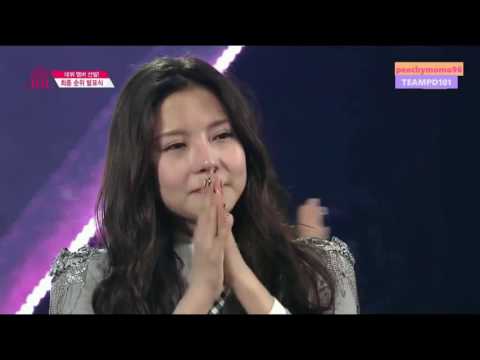 Kim Nayoung Ending featuring Mina