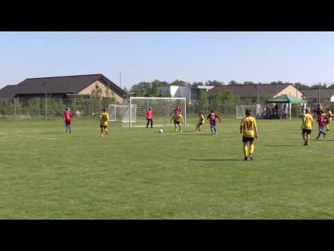 Skeid - IK Start [1-3] Oppsummering Nørhalne cup Dag 3 27.05.2017