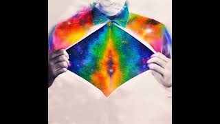 Aura Da Prophet - Heaven Within (feat. Truth Seekah &amp; Illuminati Congo) LYRIC VIDEO