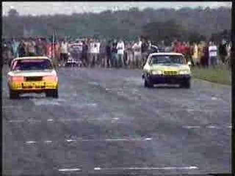 Caravan Miliopã TRASEIRA SUPER  vs Caravan Ivair  TURBO TRASEIRA