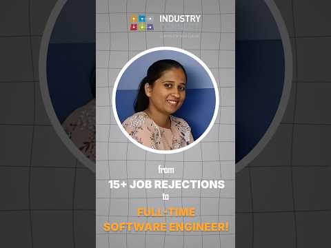 How an Immigrant Landed a Software Engineer Job with a Career Gap   Reshma's Story