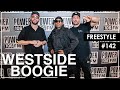 Westside Boogie Raps Over Benny The Butcher J Cole S Johnny P S Caddy Kanye S Drive Slow