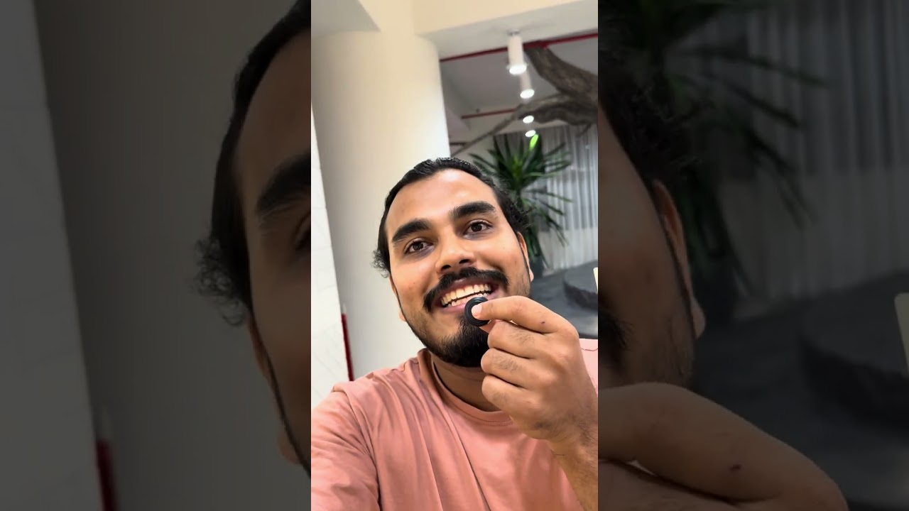 Google called me 📈