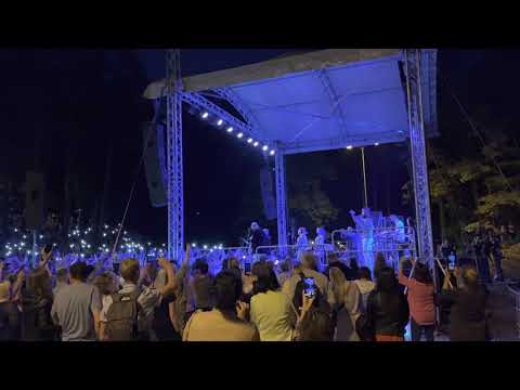 Intars Busulis un Abonomenta Orķestris-Miglas Rīts