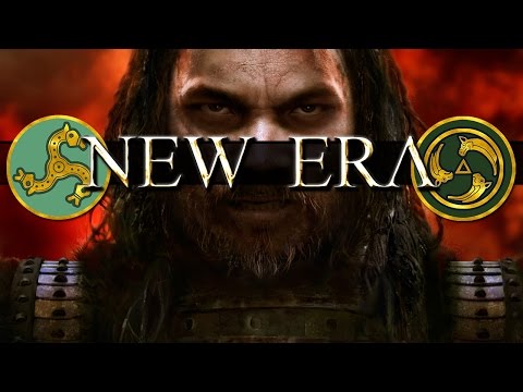 R1G1 Obelix vs Zarathustra - Alans vs Franks - New Era Tournament