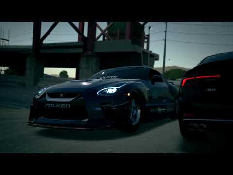 Need for Speed : Payback - Part 16 - Enemy Territory -  Xbox One S Gameplay