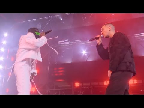 YOUSSEF SWATT'S X KERCHAK - EP 9 S3 NOUVELLE ECOLE