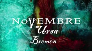 Novembre - Bremen (from URSA)