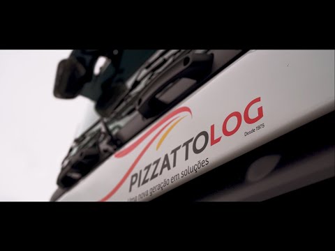 Conheça o Sistema Double Deck da PIZZATTOLOG | Transporte até 60 paletes por viagem