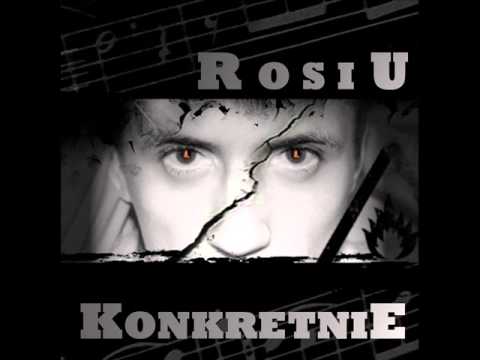 Rosiu - Wtedy to bolało (feat. Kacper W.)