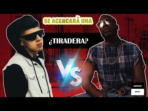 HOMENAJE AL #KID GENERA CONTROVERSIA ( SI TE VAS REMIX )