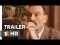 Stefan Zweig: Farewell to Europe Trailer #1 (2017) | Movieclips Indie