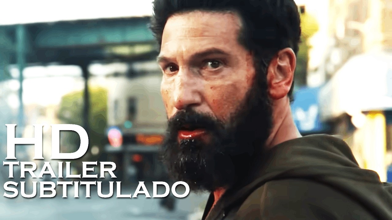 THE PUNISHER Trailer (2026) SUBTITULADO [HD] Jon Bernthal - Disney+