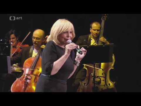 Hana Zagorová - Maluj zase obrázky /Černá hvězda podruhé/