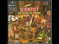 Scientist - Heavyweight Dub Champion - Knock Out