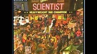 Scientist - Heavyweight Dub Champion - Knock Out