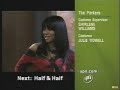 UPN Split Screen Credits April 21 2003