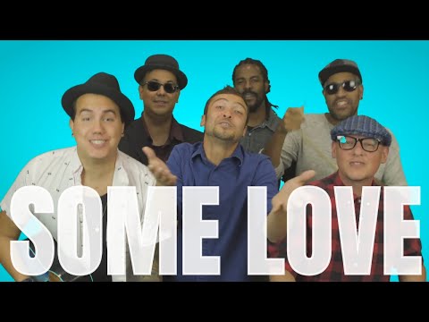 UnoBand - Some Love (Official Video)