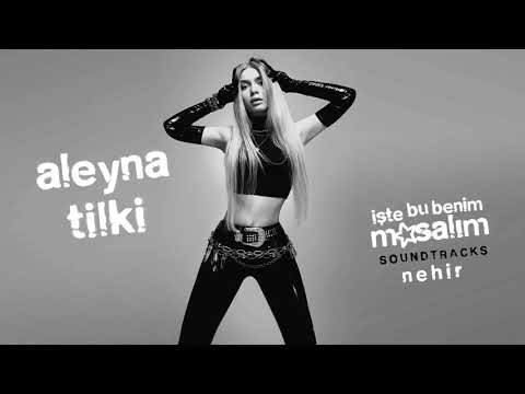 Aleyna Tilki - Nehir (İşte Bu Benim Masalım Soundtrack)
