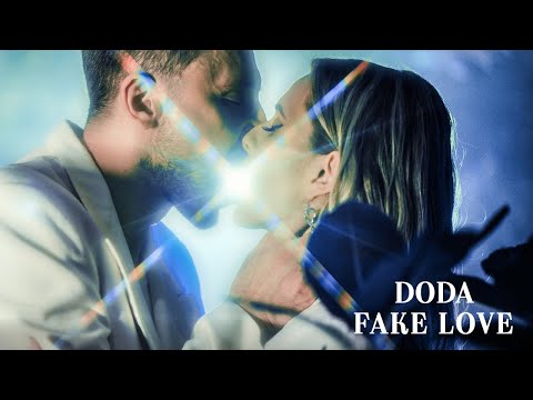 Doda - Fake Love (Official video)