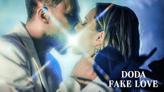 Doda - Fake Love