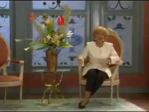 Mujer casos de la vida real - El niños sin ojos