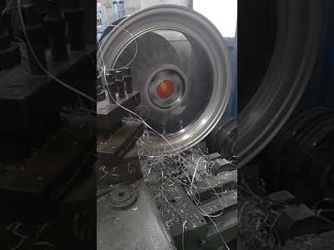 Bbs LM . Offset lip