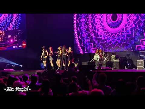 221126 MOMOLAND IN MANILA | READY OR NOT | RIPPLES FOR HOPE 2022