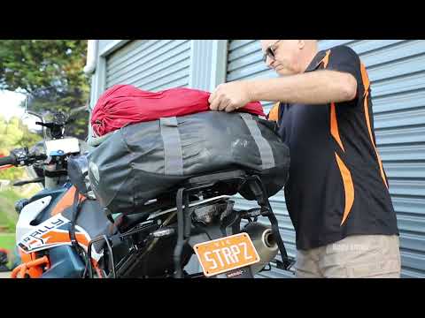 Adapta Strapz SHORT YOUTUBE HD