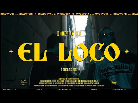 DANEST X DLS - EPISODIO 2   ☀️ EL LOCO