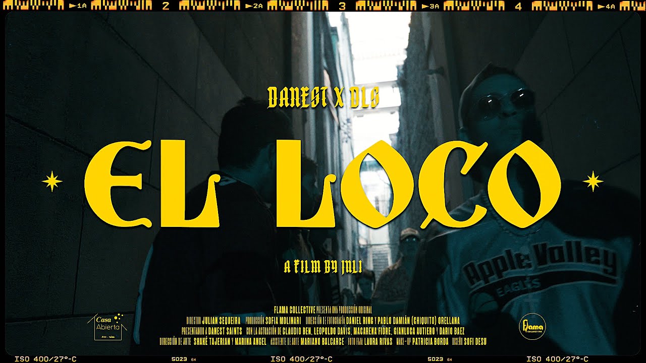 El Loco
