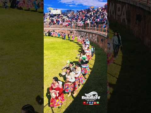 #Chulcampa #Huancavelica #peru