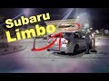 Subaru Limbo! | Moto Bros TV