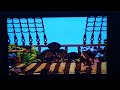 Donkey Kong Country GBC Gang Plank Galleon