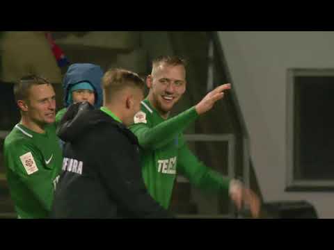 34. voor 2019: Tallinna FC Flora - Paide Linnameeskond 1:0 (0:0) Jürgen Henn intervjuu