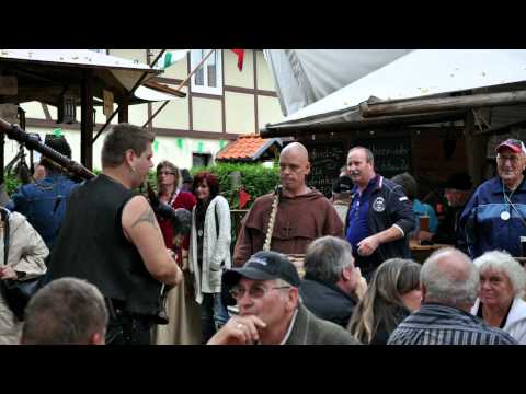 Fotoshow Festwoche 1000 Jahre Berßel