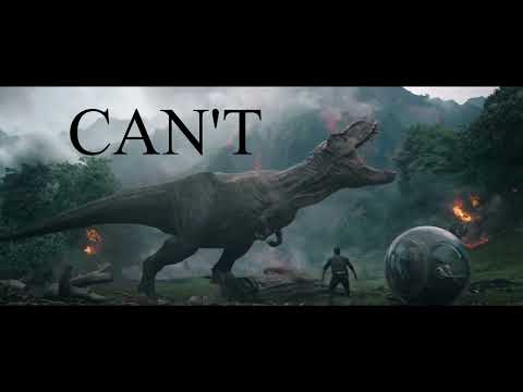 That One Dinosaur Edit